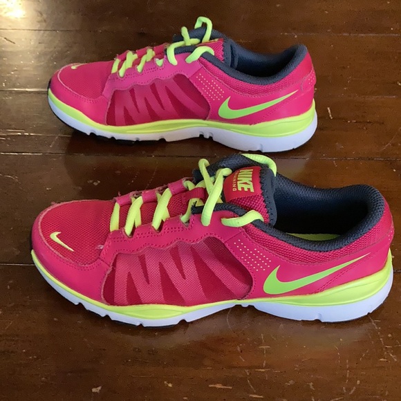 Nike Flex TR2 Shoes - Picture 5 of 10